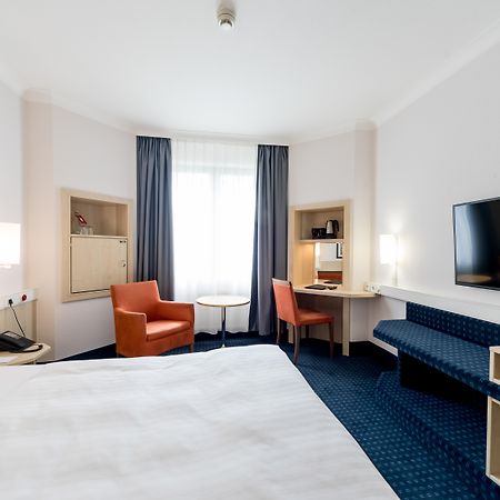 Intercityhotel Magdeburg Eksteriør billede