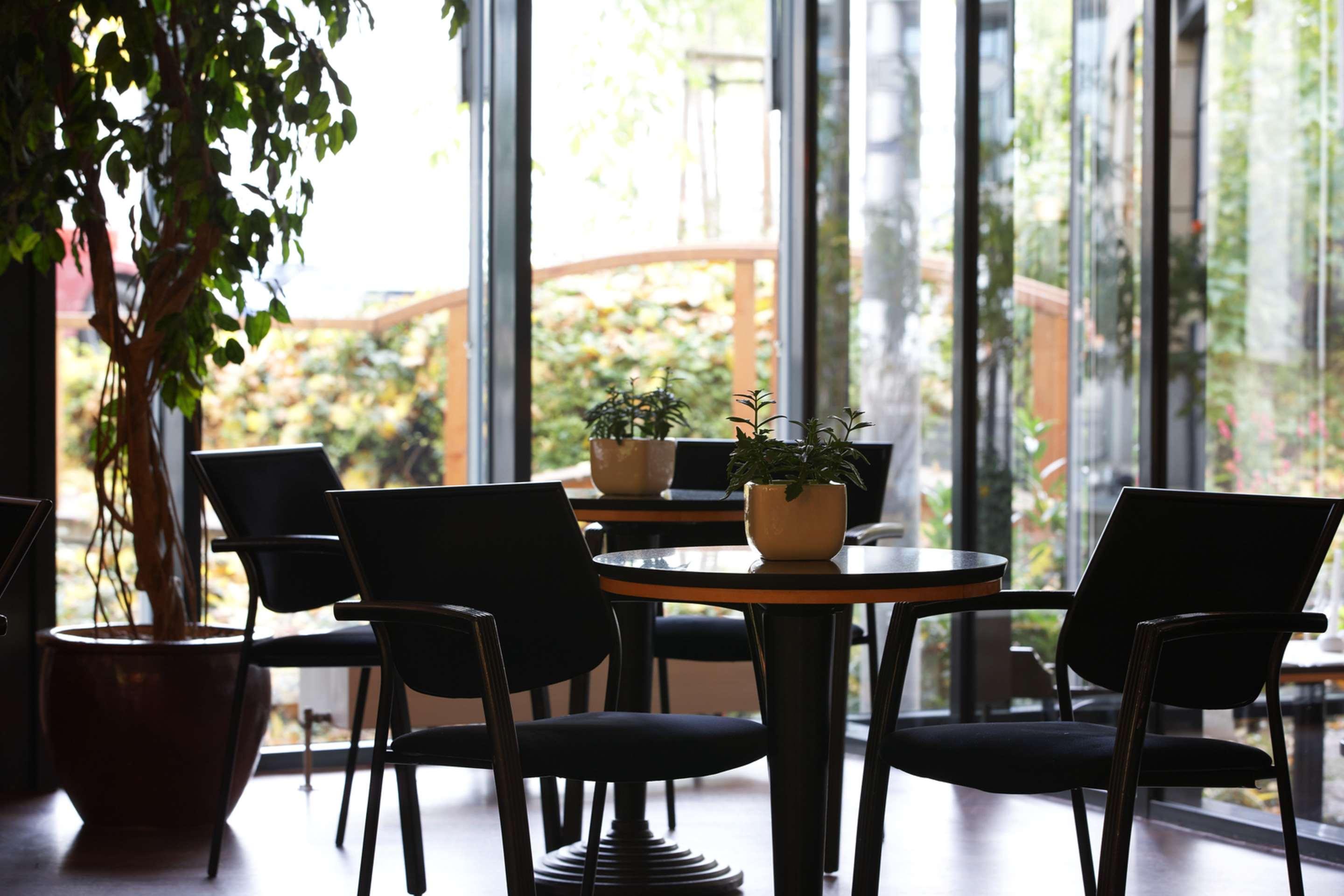 Intercityhotel Magdeburg Eksteriør billede