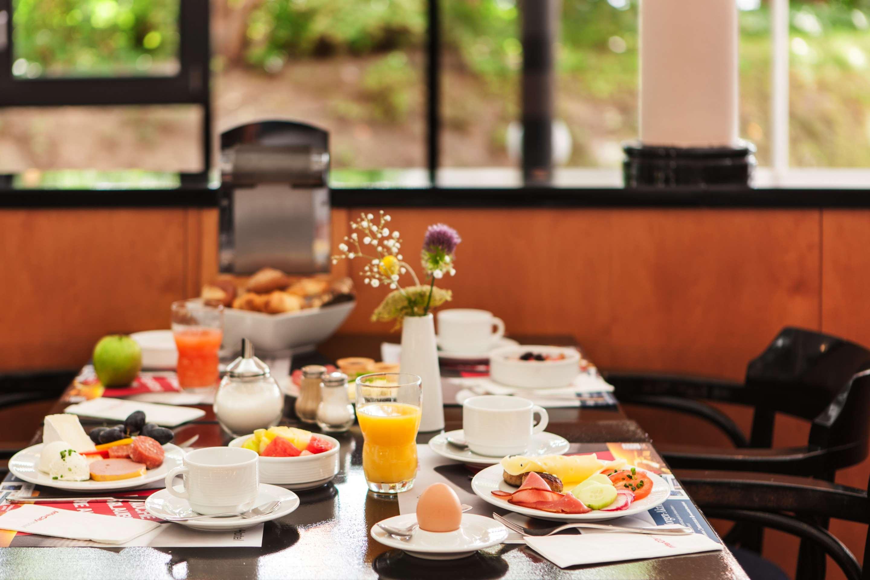 Intercityhotel Magdeburg Eksteriør billede