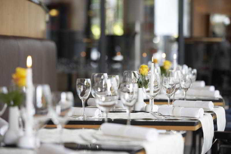 Intercityhotel Magdeburg Eksteriør billede